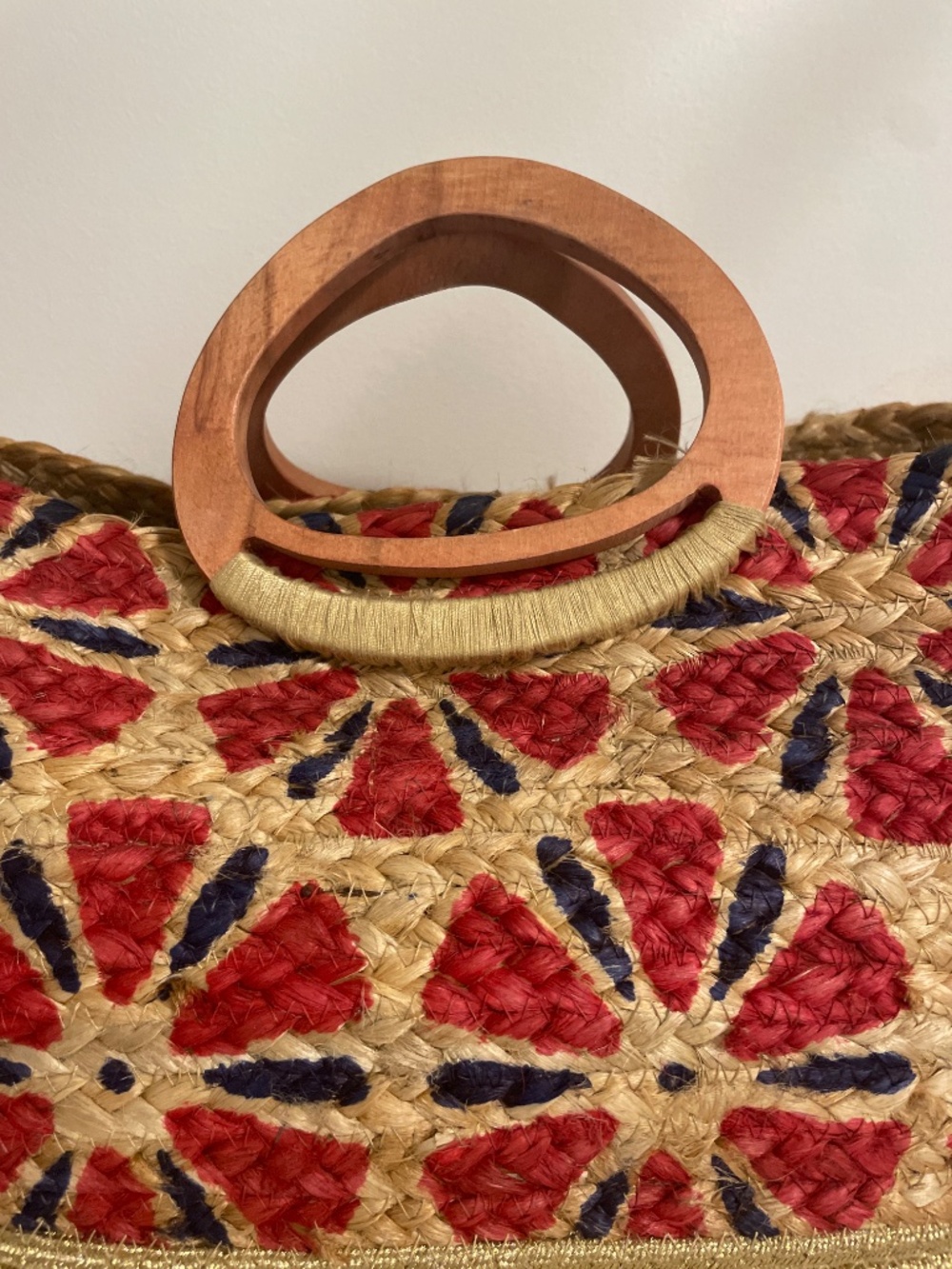 Summer bag - Picture 3 of 4